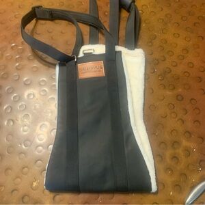 Setovus Anti Slip, Walk Assistant For Your Dog Lift dog carrier